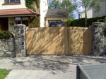 Hand Crafted Archtectural Roff Trusses