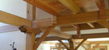 Post and Beam