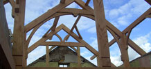 Roof Trusses